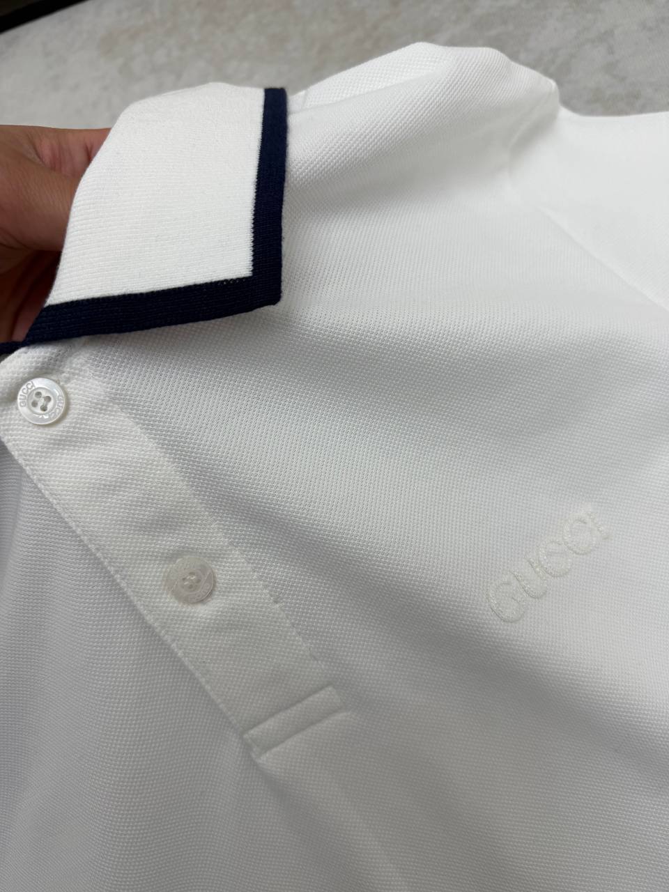 SUPER CLON GUCC POLO am1307