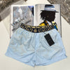 Top quality Versac swim shorts ha0804