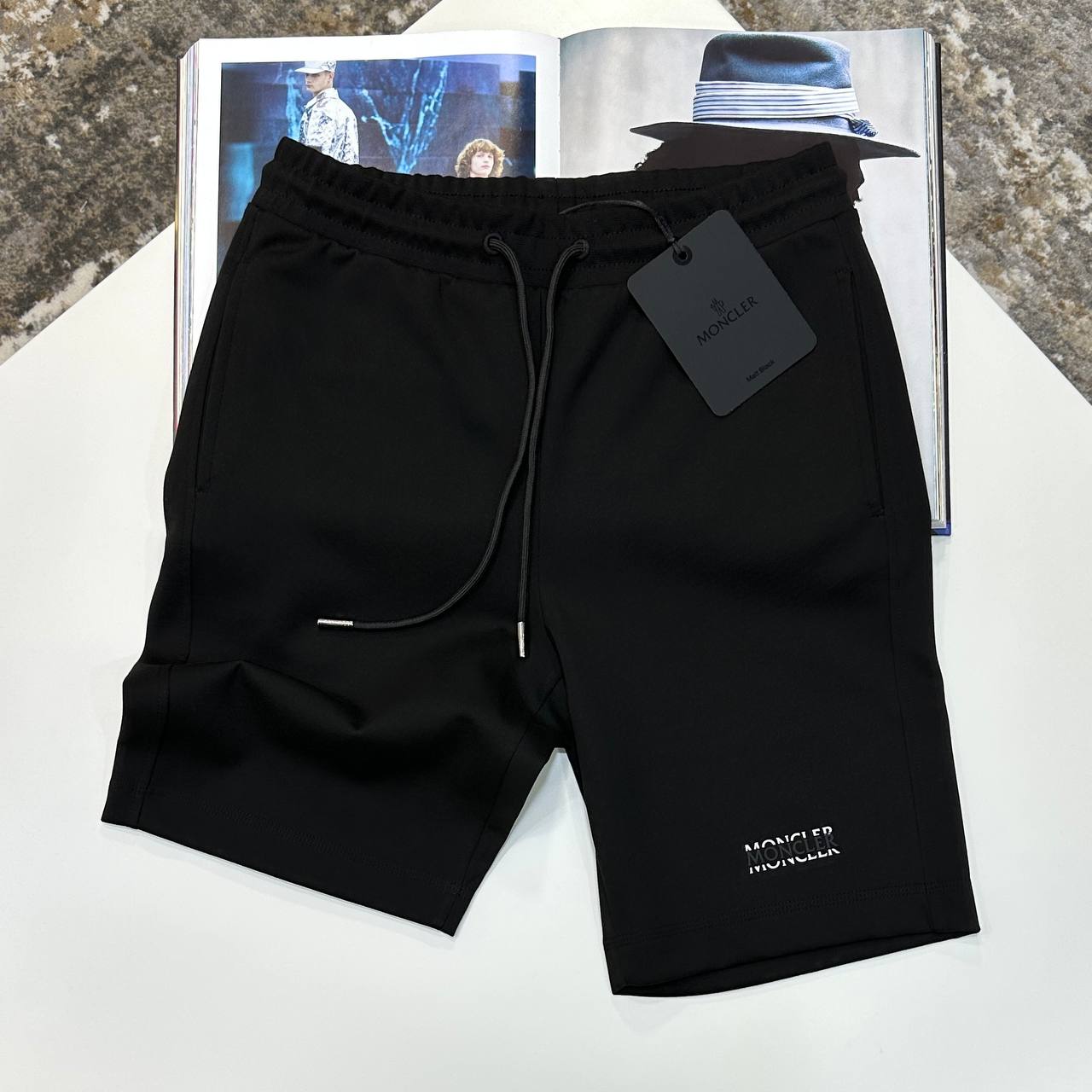 Top quality Moncle shorts ha0804