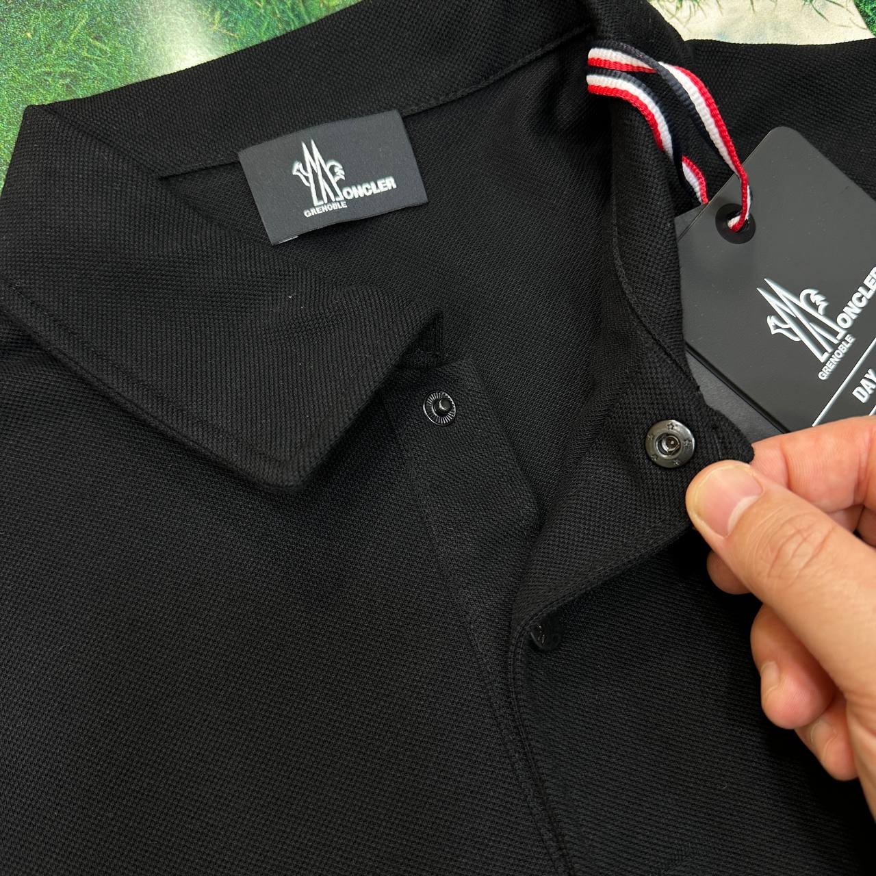 Top quality Moncle polo ha0804