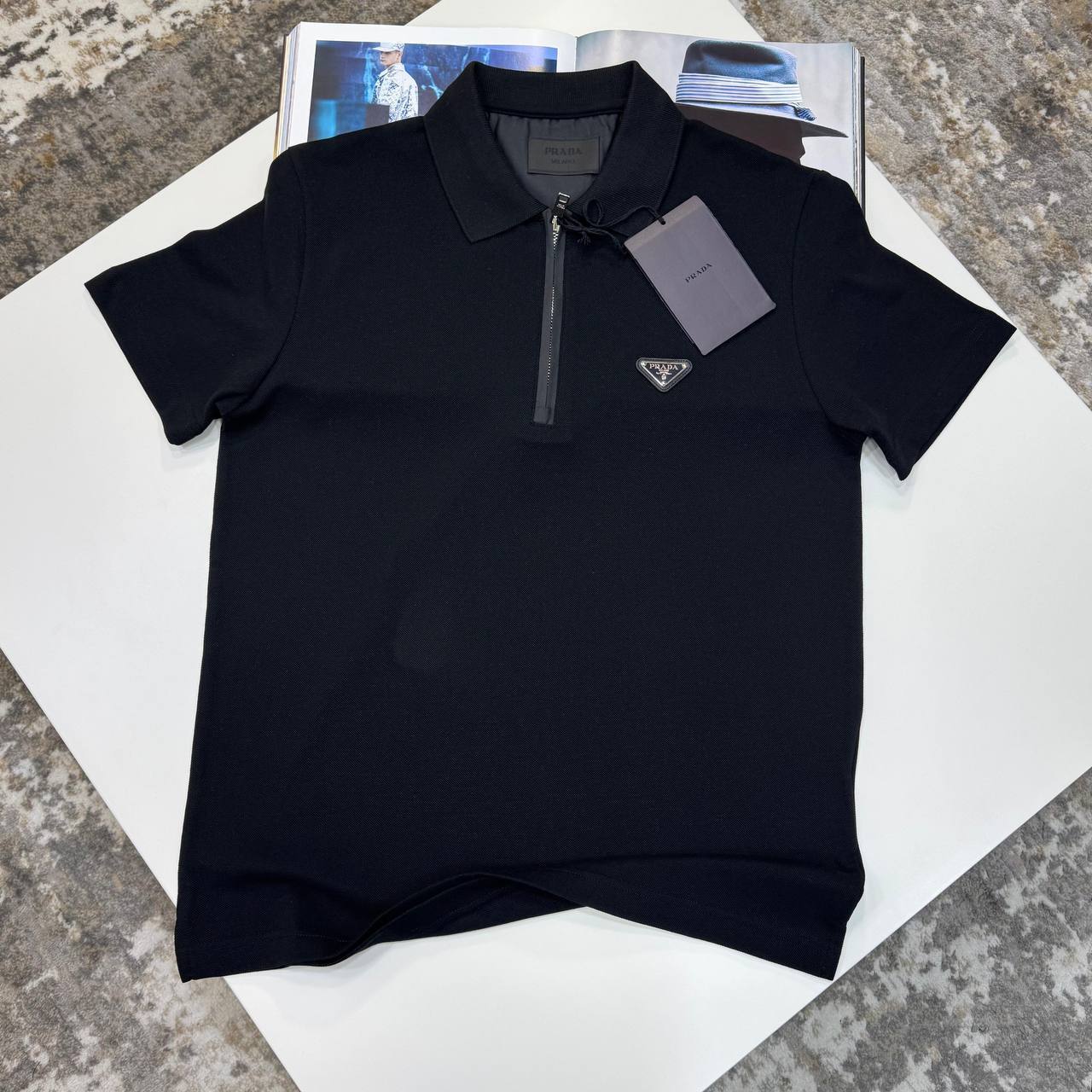 Top quality Prad polo ha0804