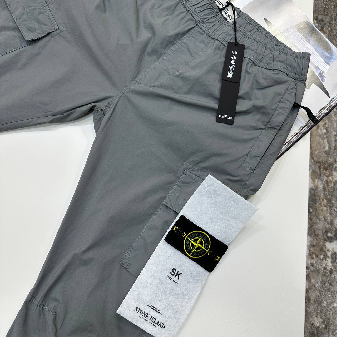 Top quality Ston cargo ha0804