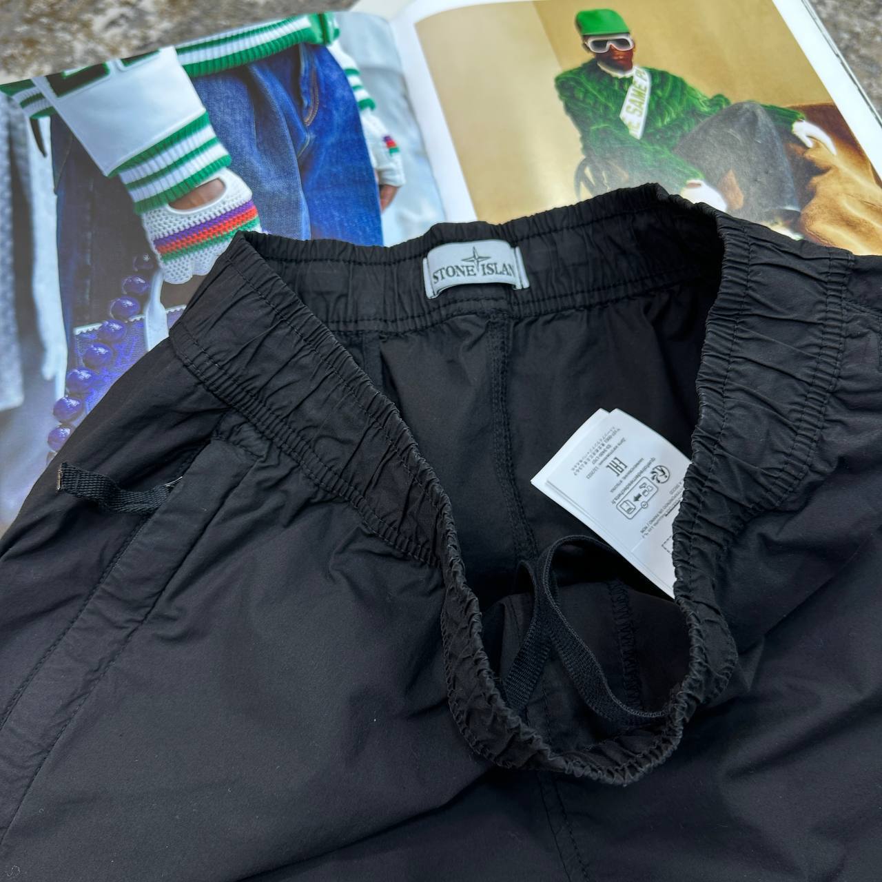 Top quality Ston cargo shorts ha0804