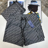 Top quality Dio swim shorts ha0804