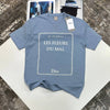 Top quality Dio T-shirt ha0804