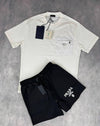 Prad shorts set jj1407