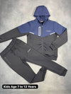 Berghius Kids Tracksuit su2409