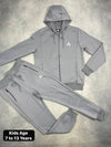 Motirex Kids Tracksuit su2409