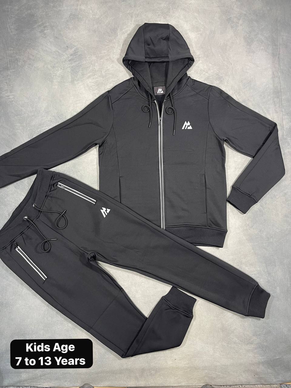 Motirex Kids Tracksuit su2409