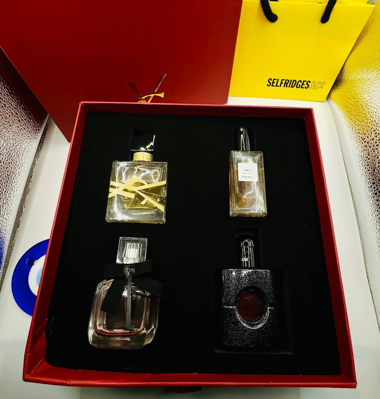 YSL GIFT SET AVAILABLE to1507