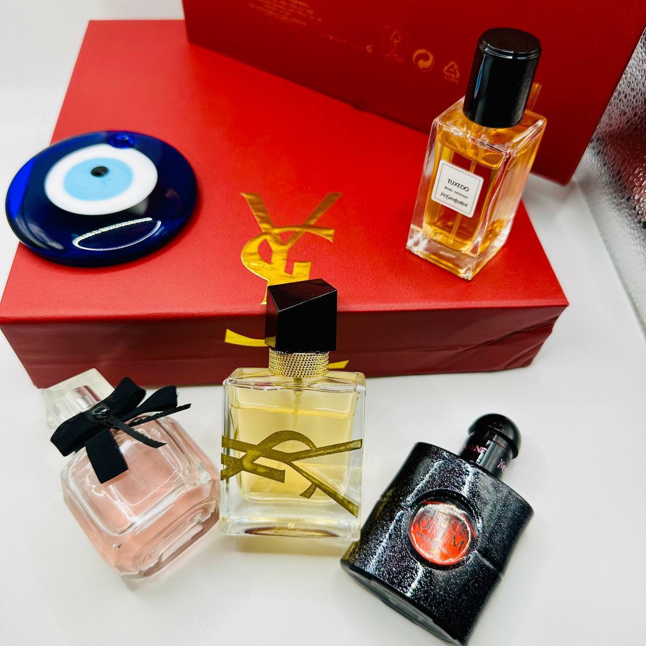 YSL GIFT SET AVAILABLE to1507