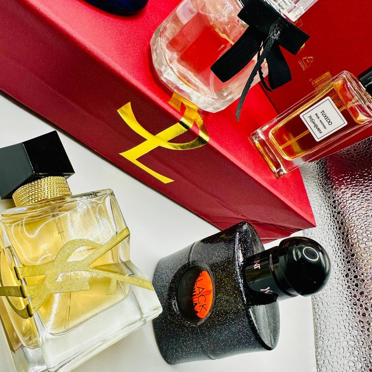 YSL GIFT SET AVAILABLE to1507