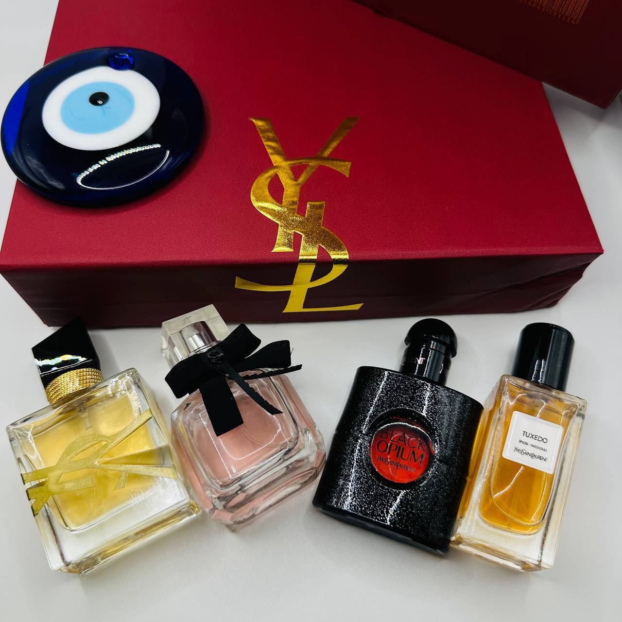 YSL GIFT SET AVAILABLE to1507