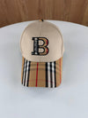 Burberr cap jj1407