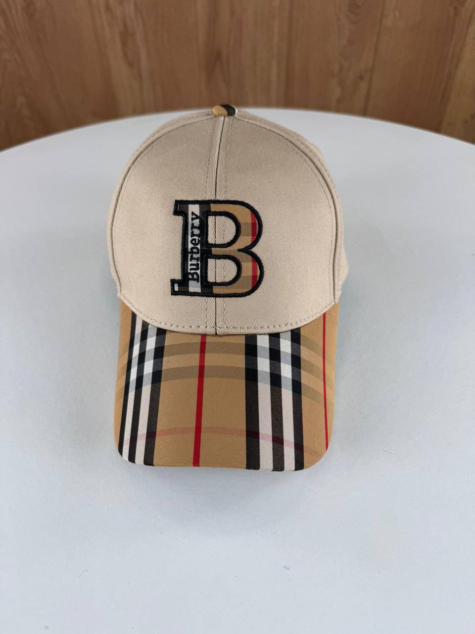 Burberr cap jj1407