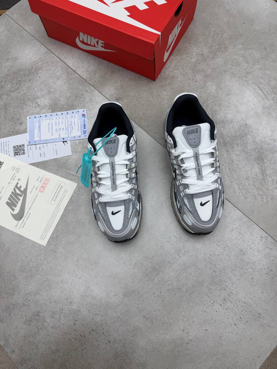 MENS NIK P6000 COME WITH BOX ETC am1707