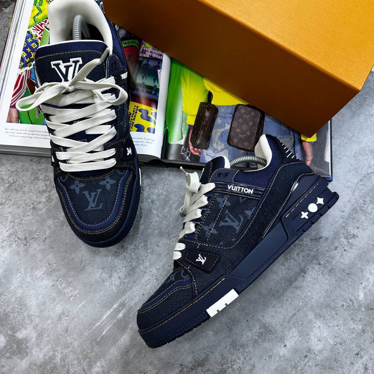 Top quality Lv Trainer ha1507