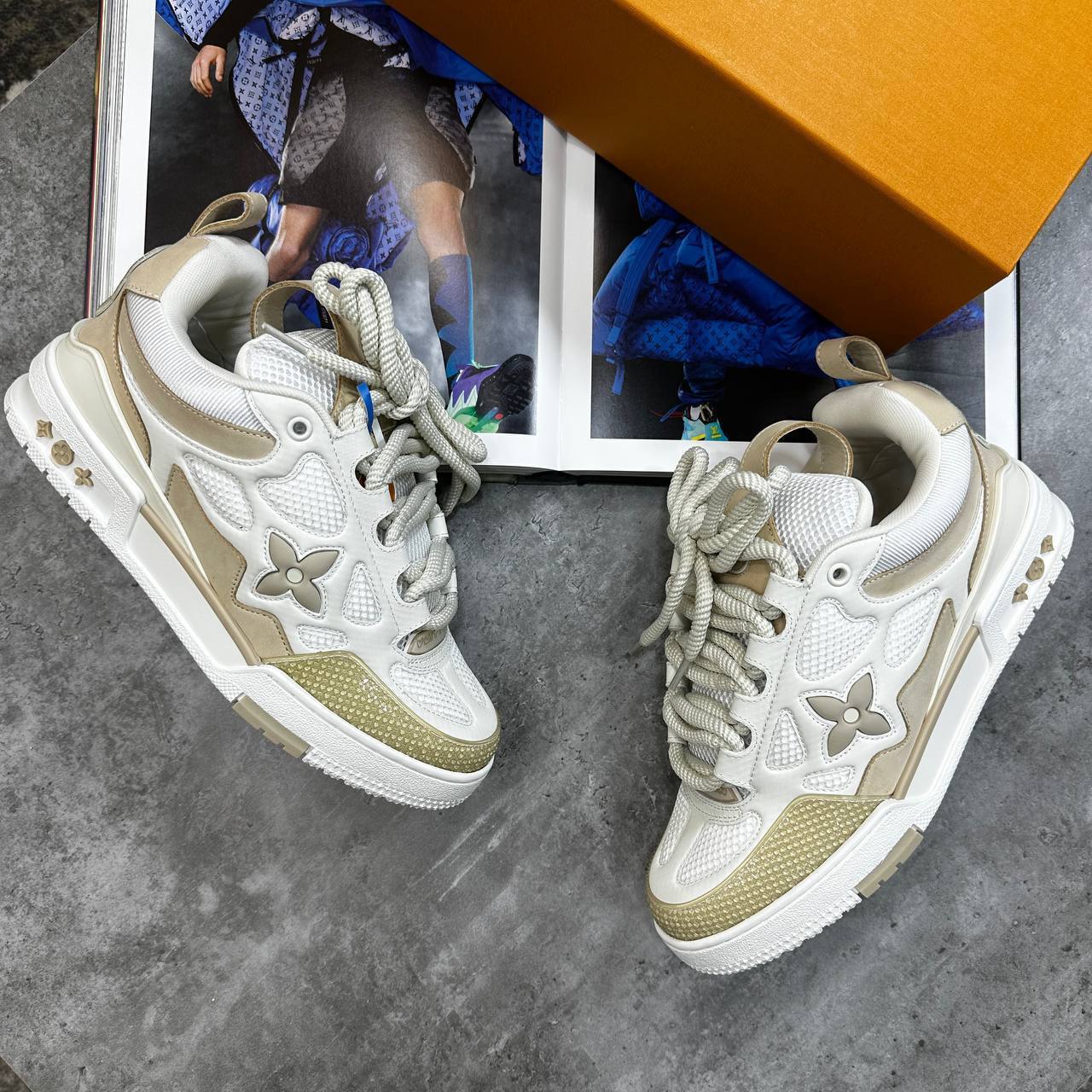 Top quality Lv Trainer ha1507