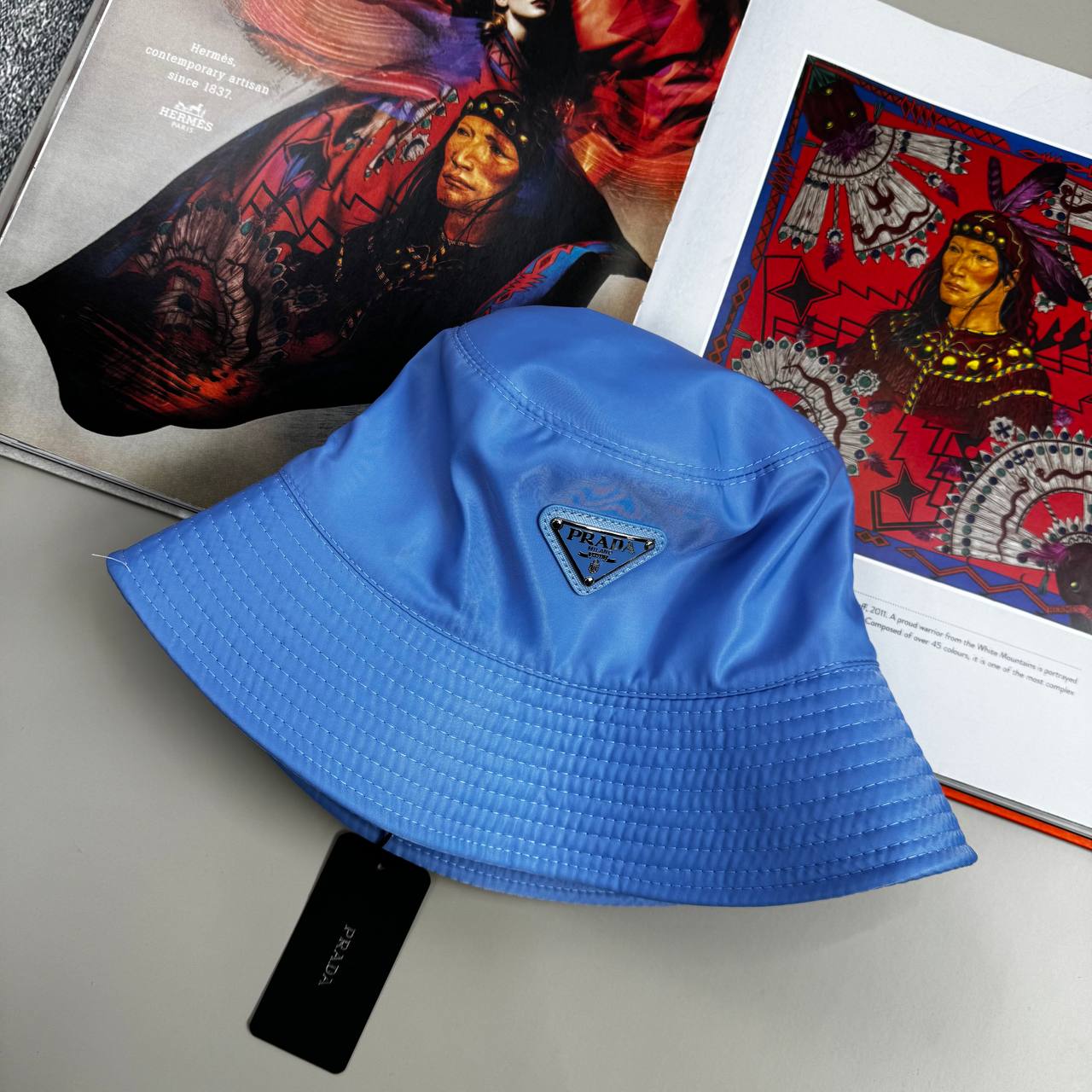 Prad bucket hat sa0804
