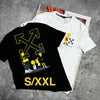 Mix  t shirt sa0804