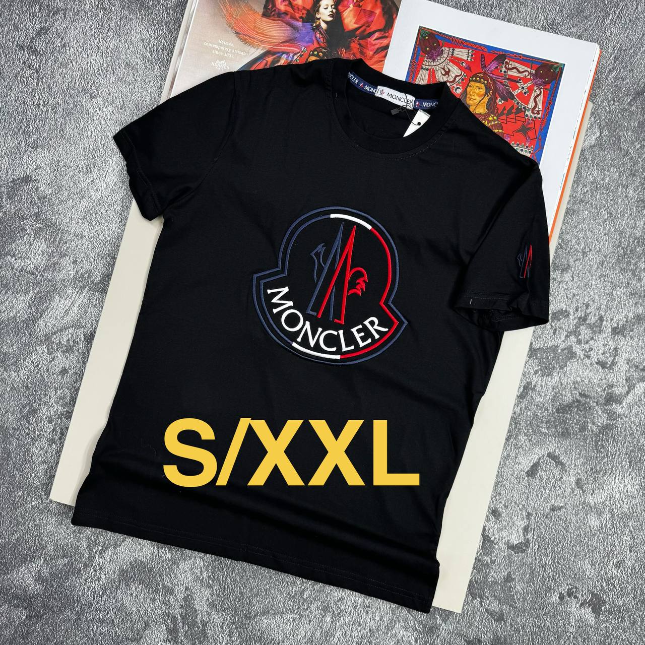Mix  t shirt sa0804