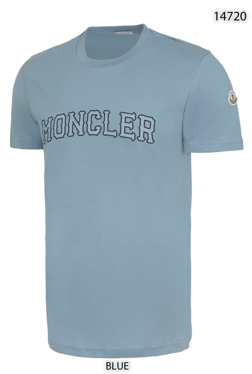 SUPER CLON MONCLE TEE jay2307