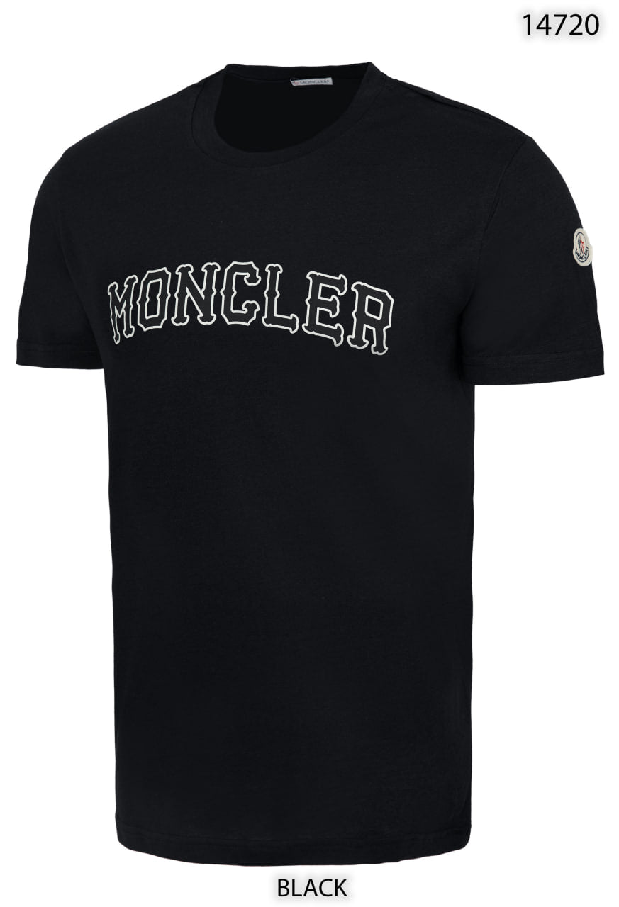 SUPER CLON MONCLE TEE jay2307