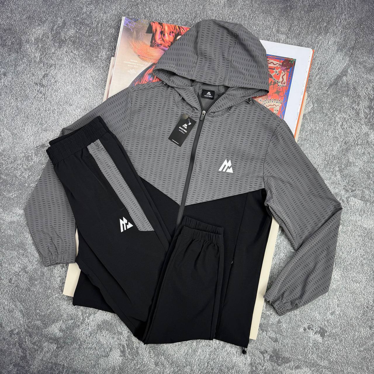Montre tracksuit on sale sa1607