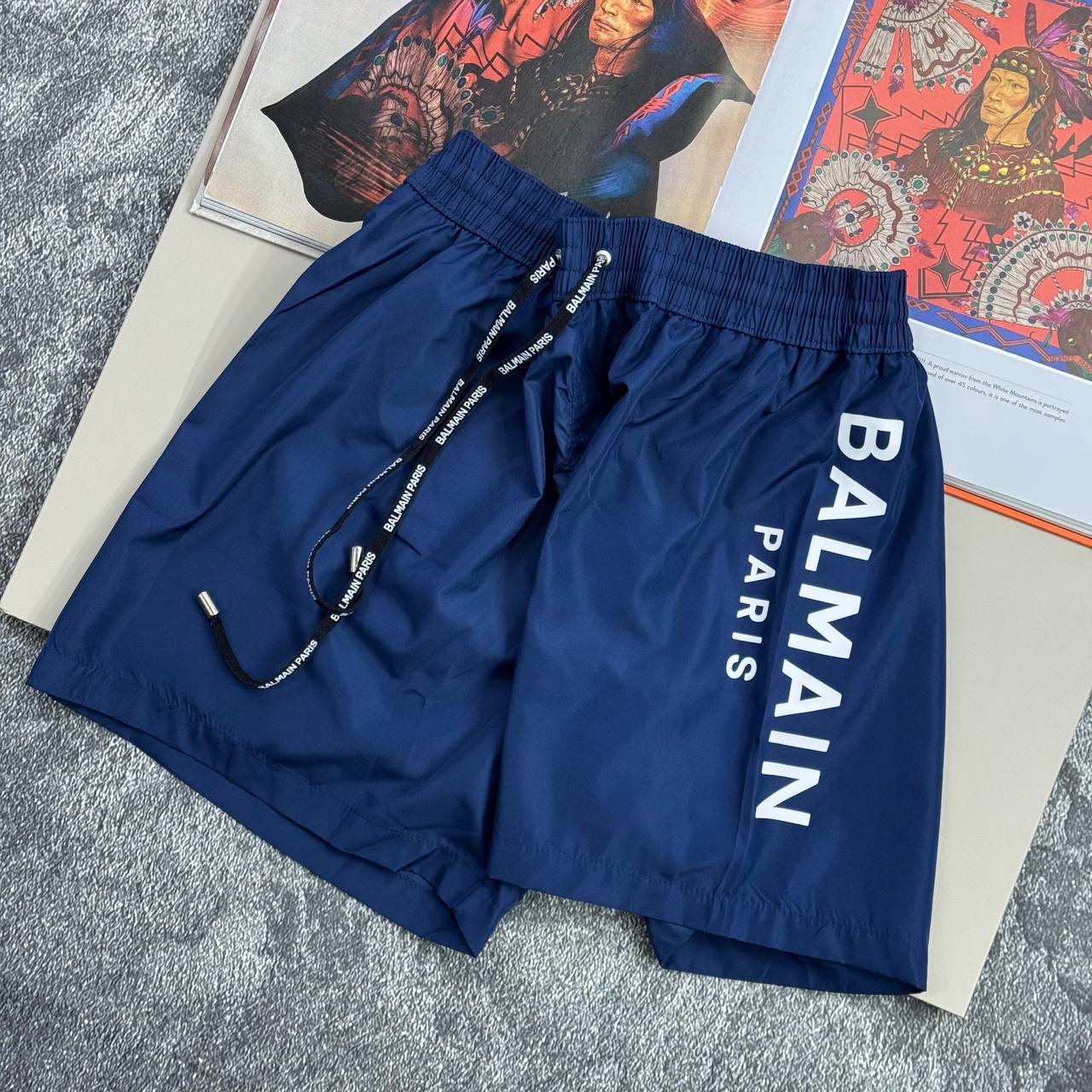 Balmai shorts sa1607