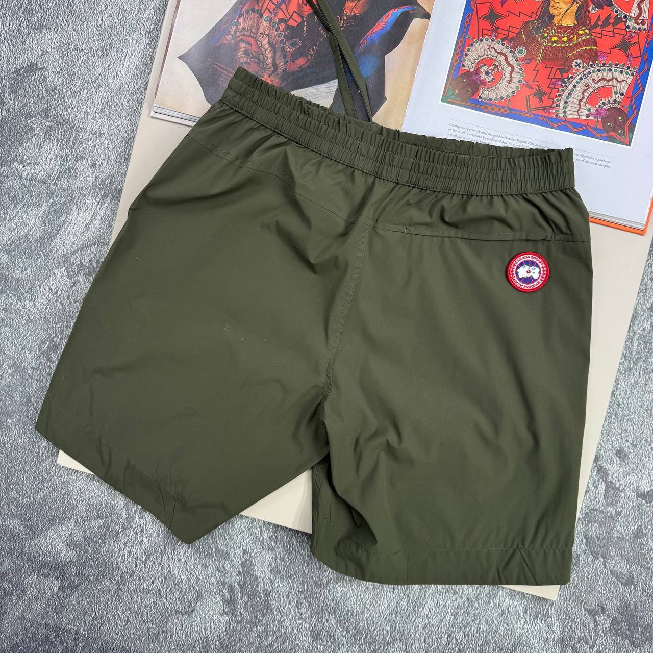 Clon shorts sa1607