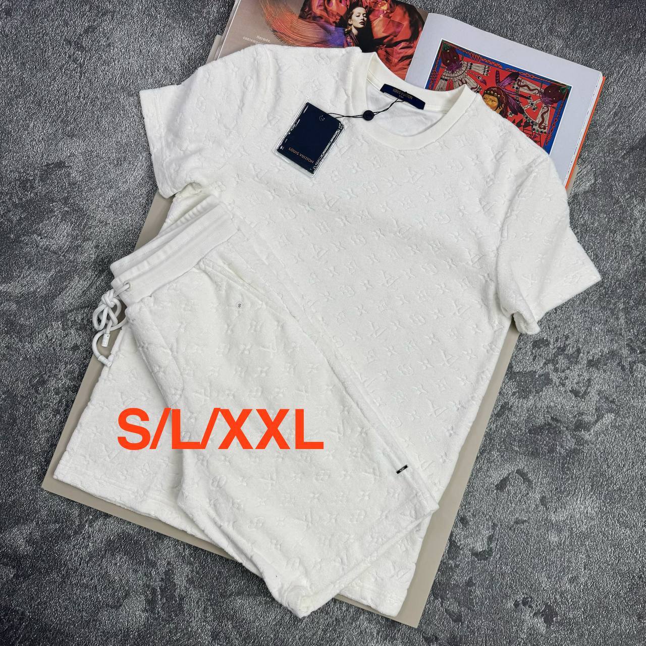 Lv mentioned size on sale sa1607