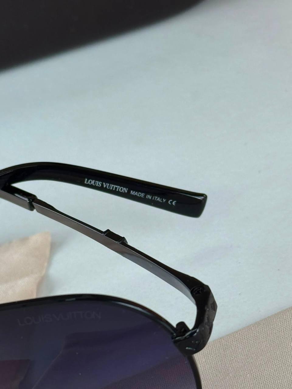 Loui vuitt sunglasses jj1607