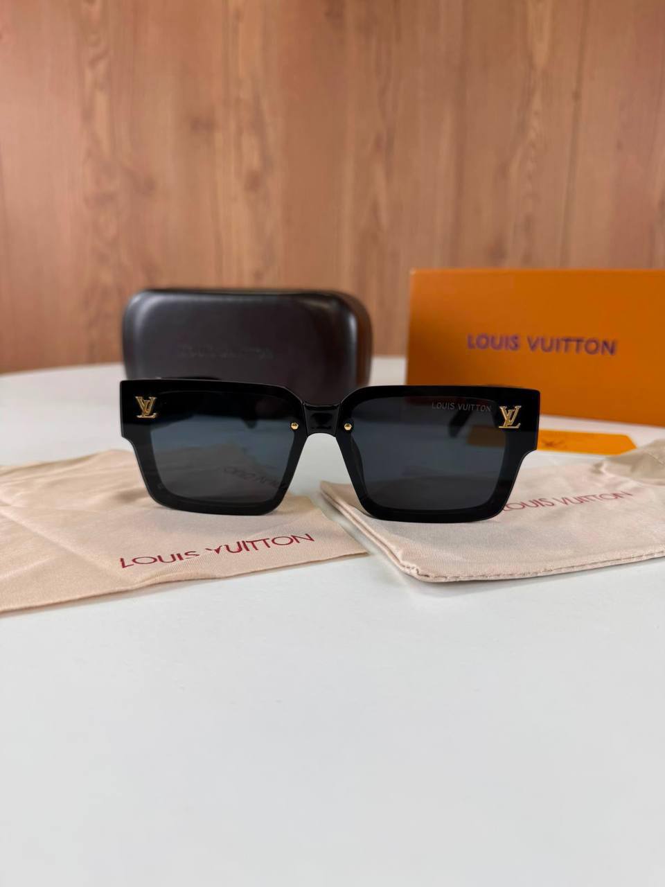 Loui vuitt sunglasses jj1607