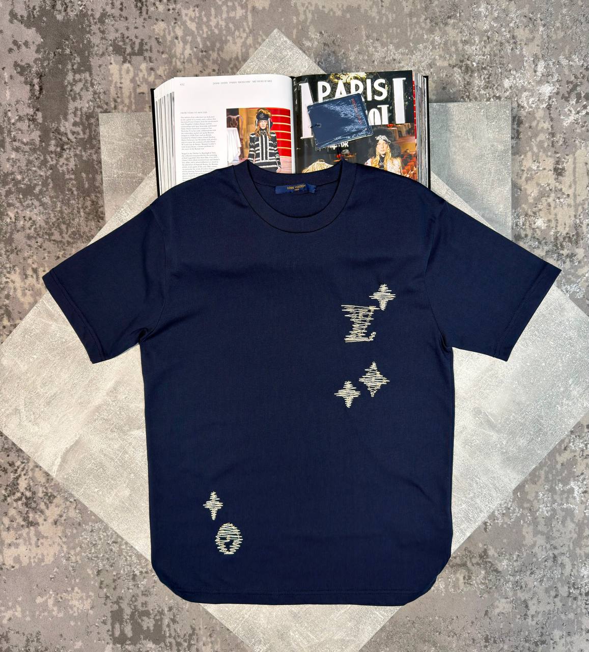 LV Tshirts aj1607