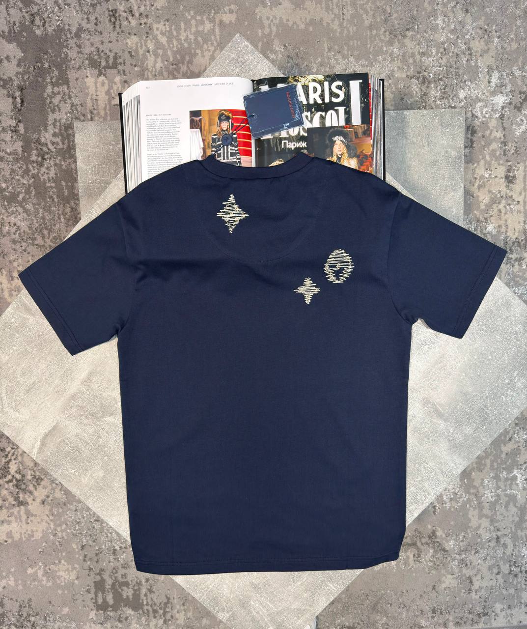 LV Tshirts aj1607