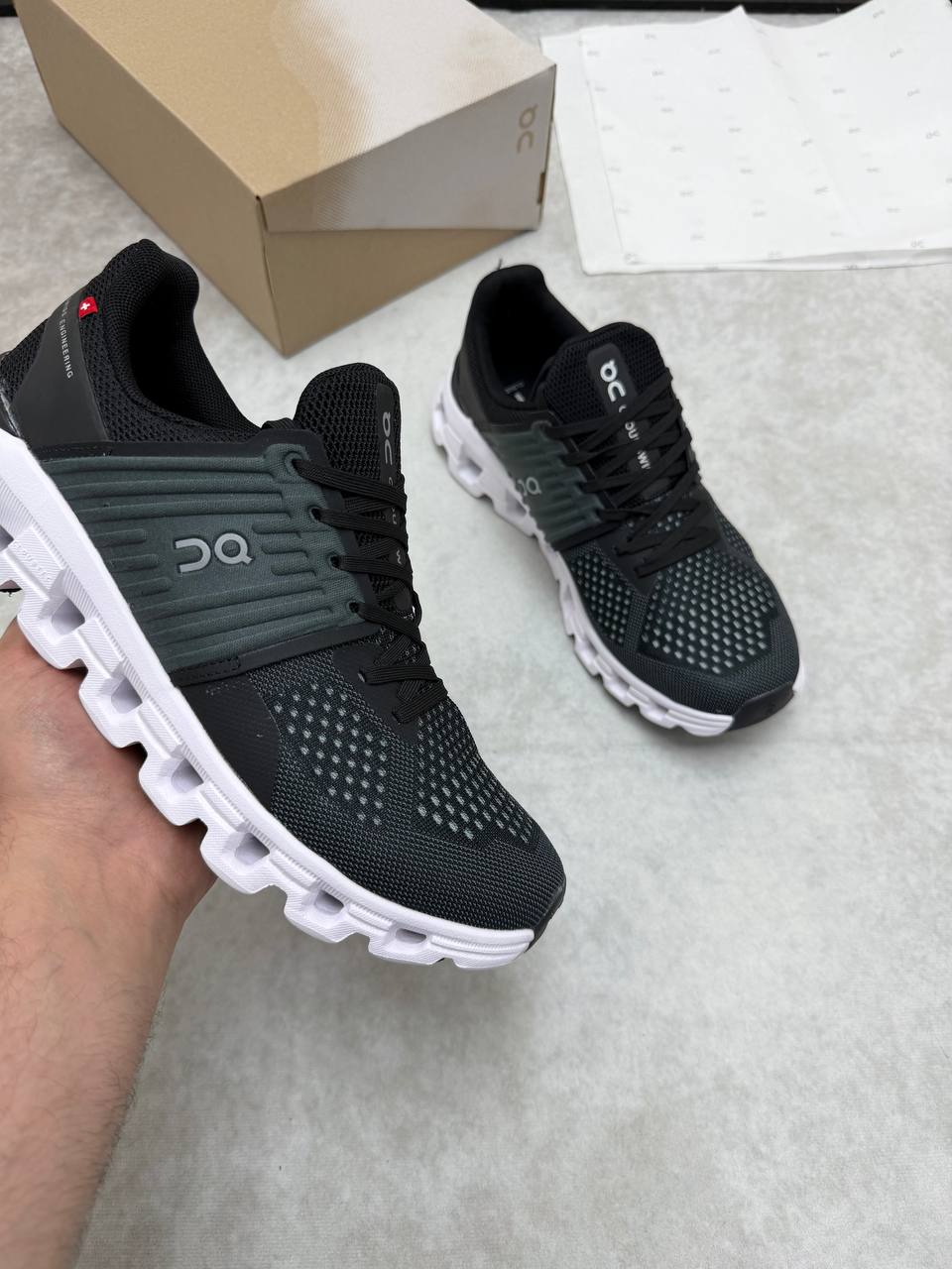 ON CLOU TRAINERS COME WITH BOX ETC am0804
