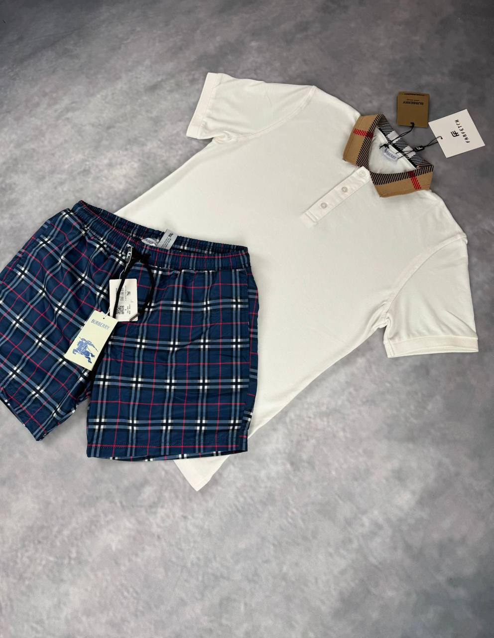 Burberr sets jj0804