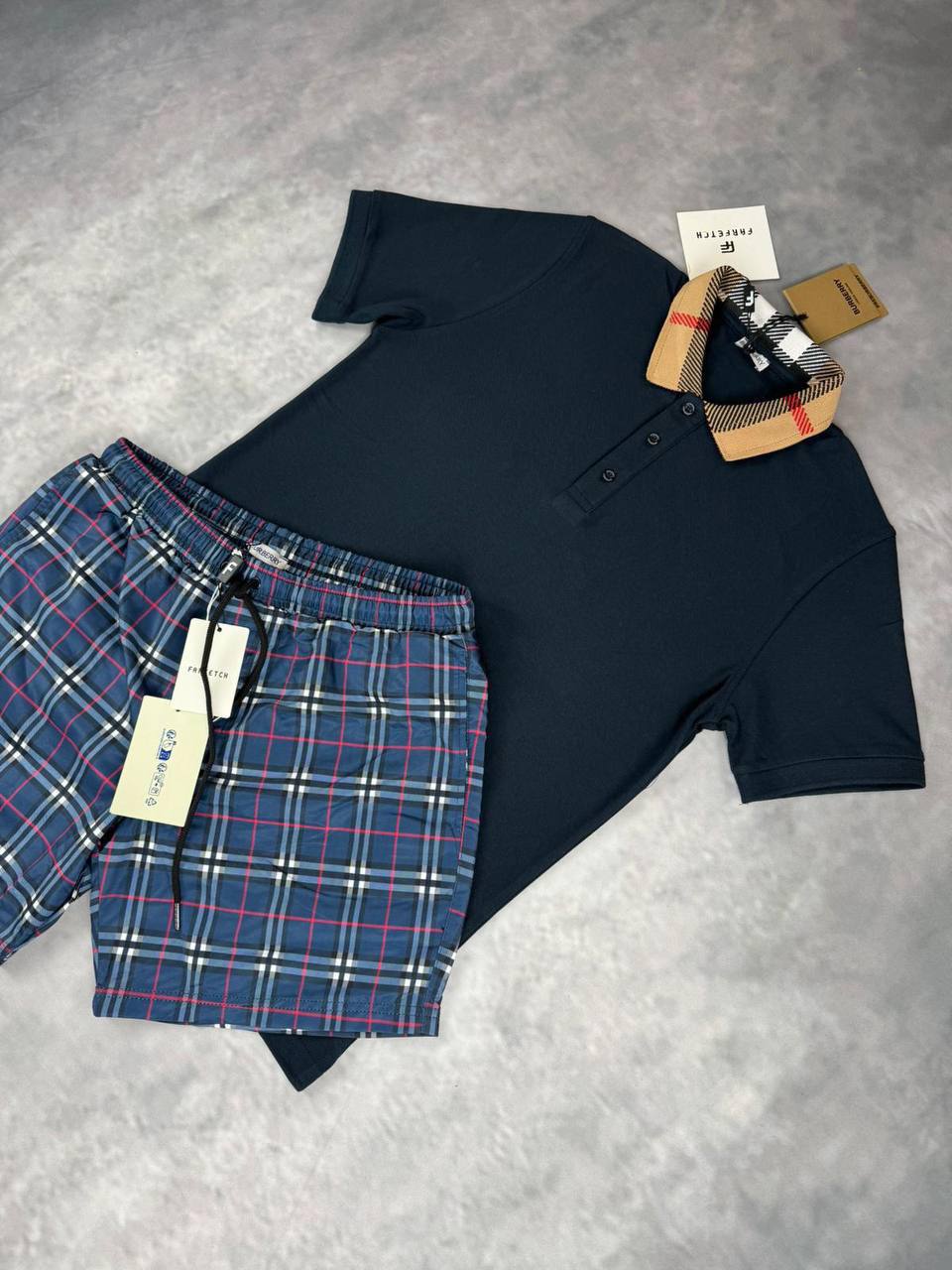 Burberr sets jj0804