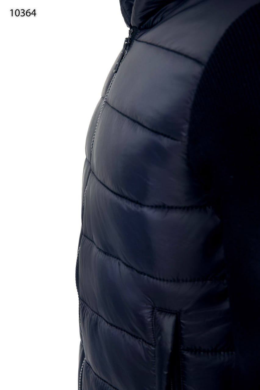 SUPER CLON MONCLE PADDED WOOL JACKET jay1507