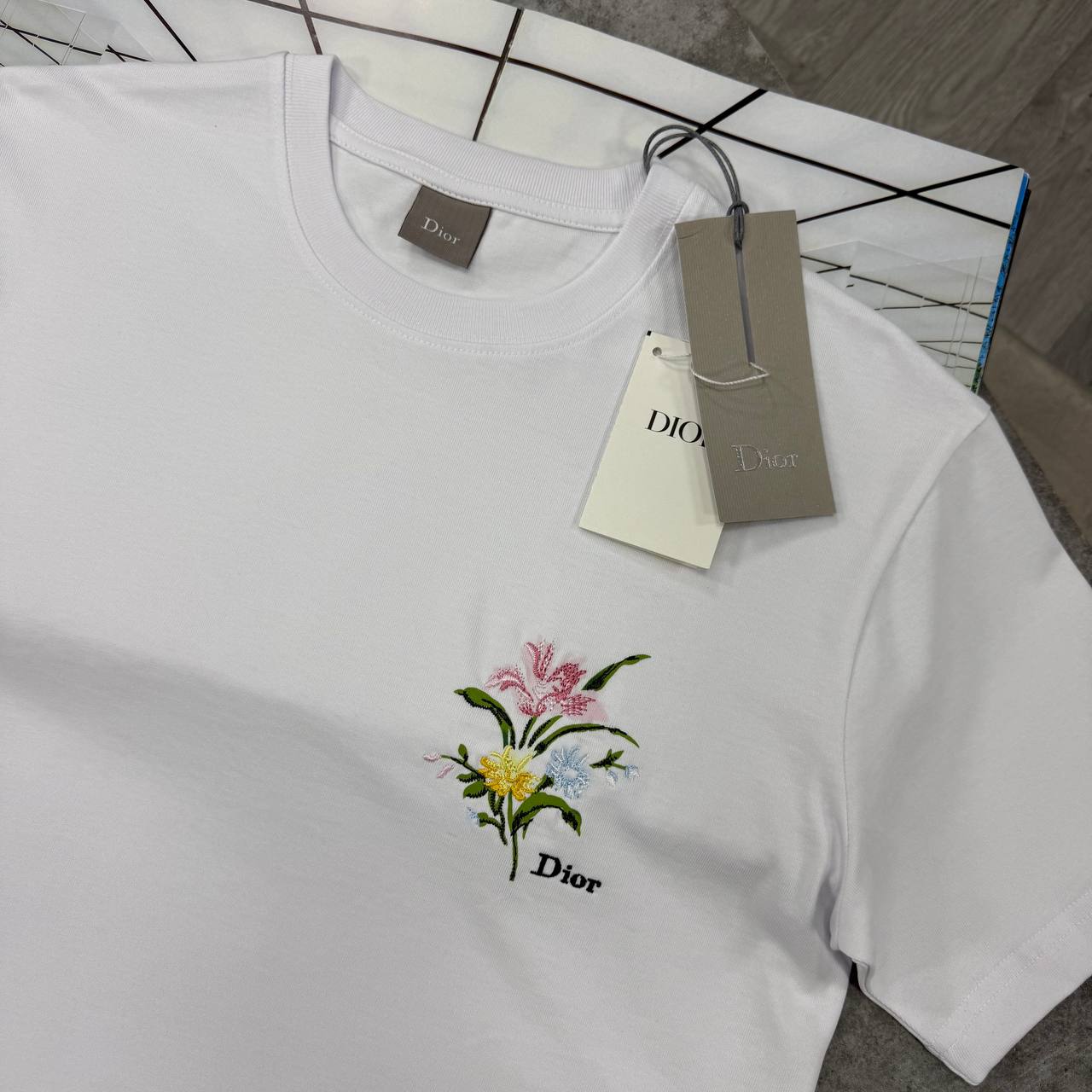 SUPER CLON DIO TEE jay1607