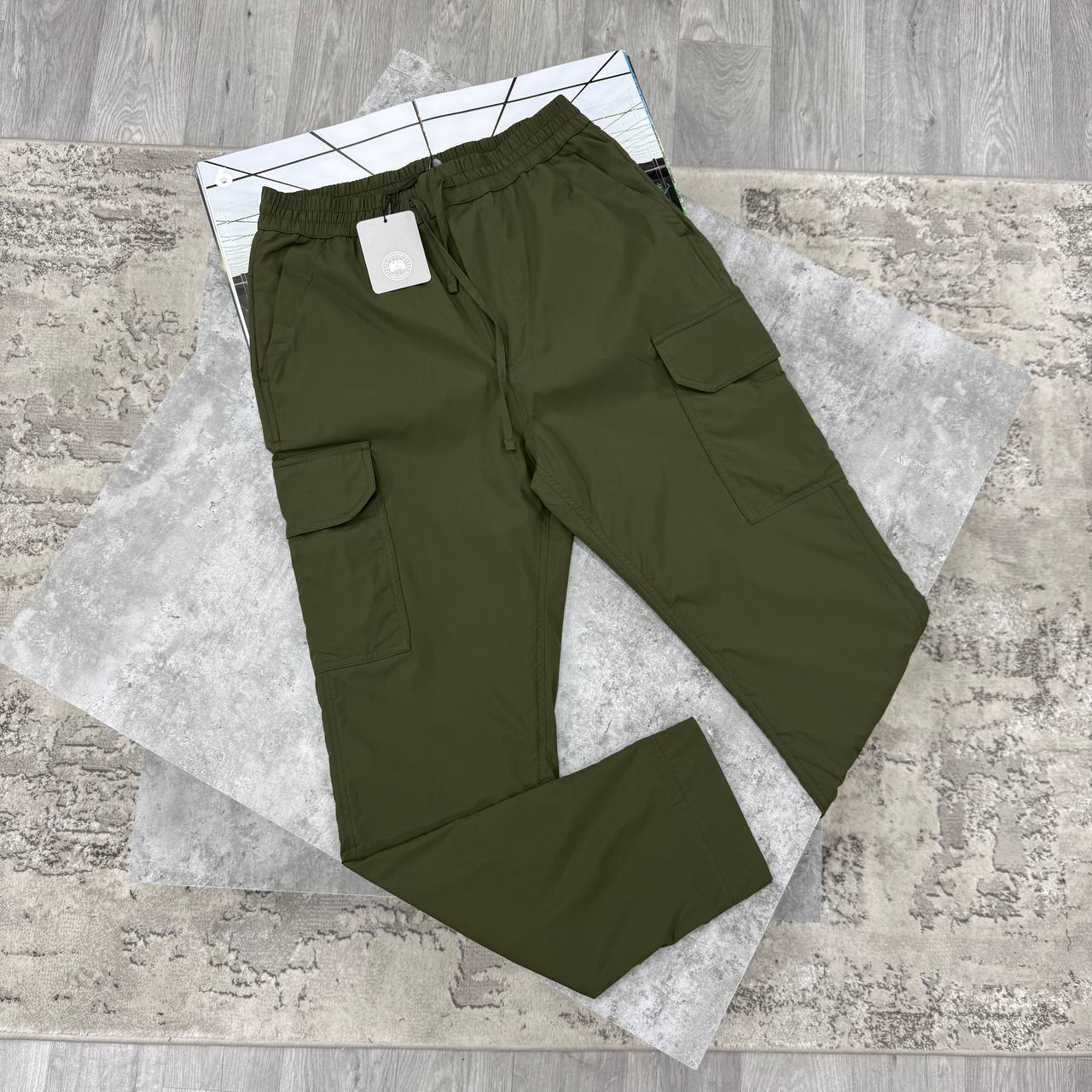 SUPER CLON CANAD GOOS KILLARNEY PANT jay1607