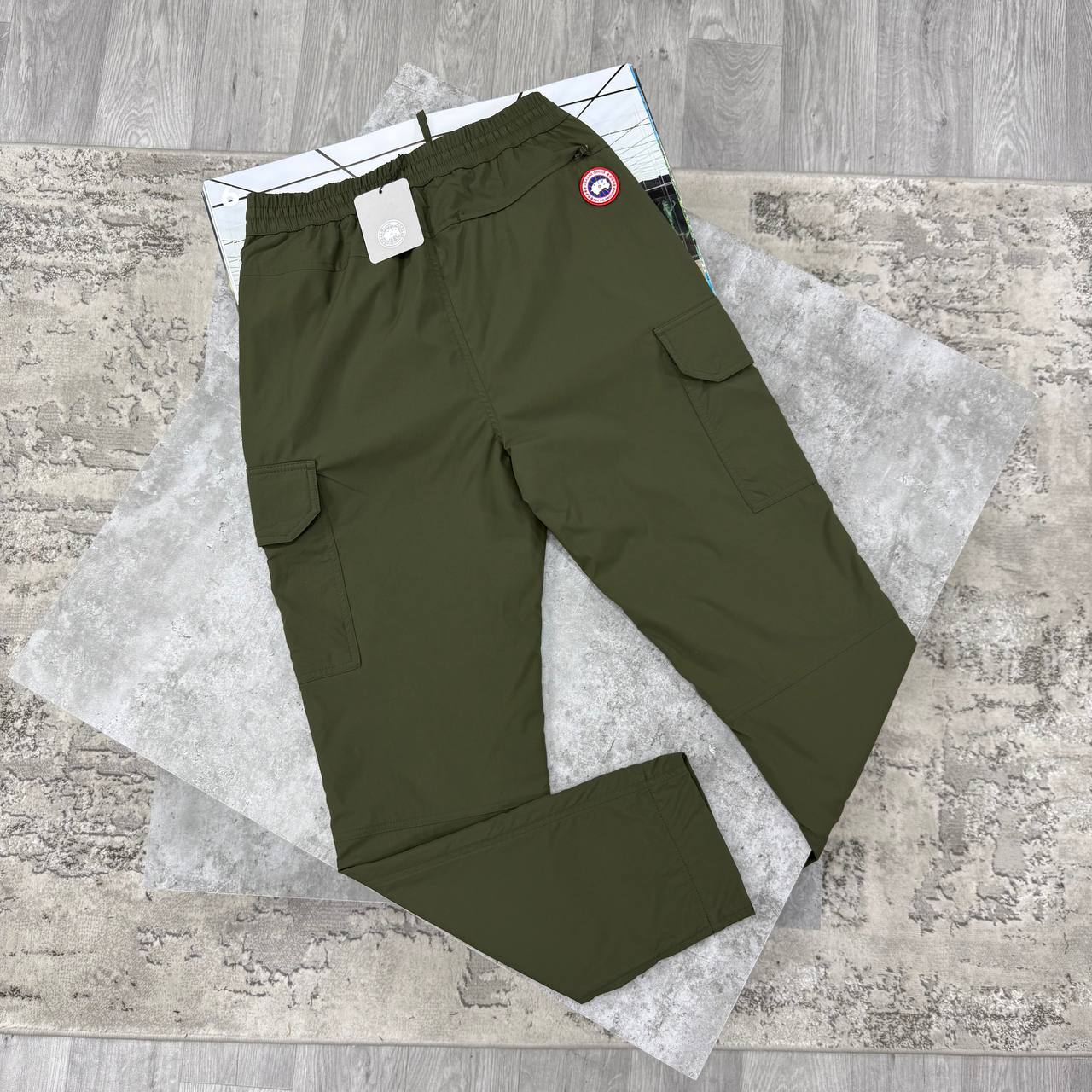 SUPER CLON CANAD GOOS KILLARNEY PANT jay1607