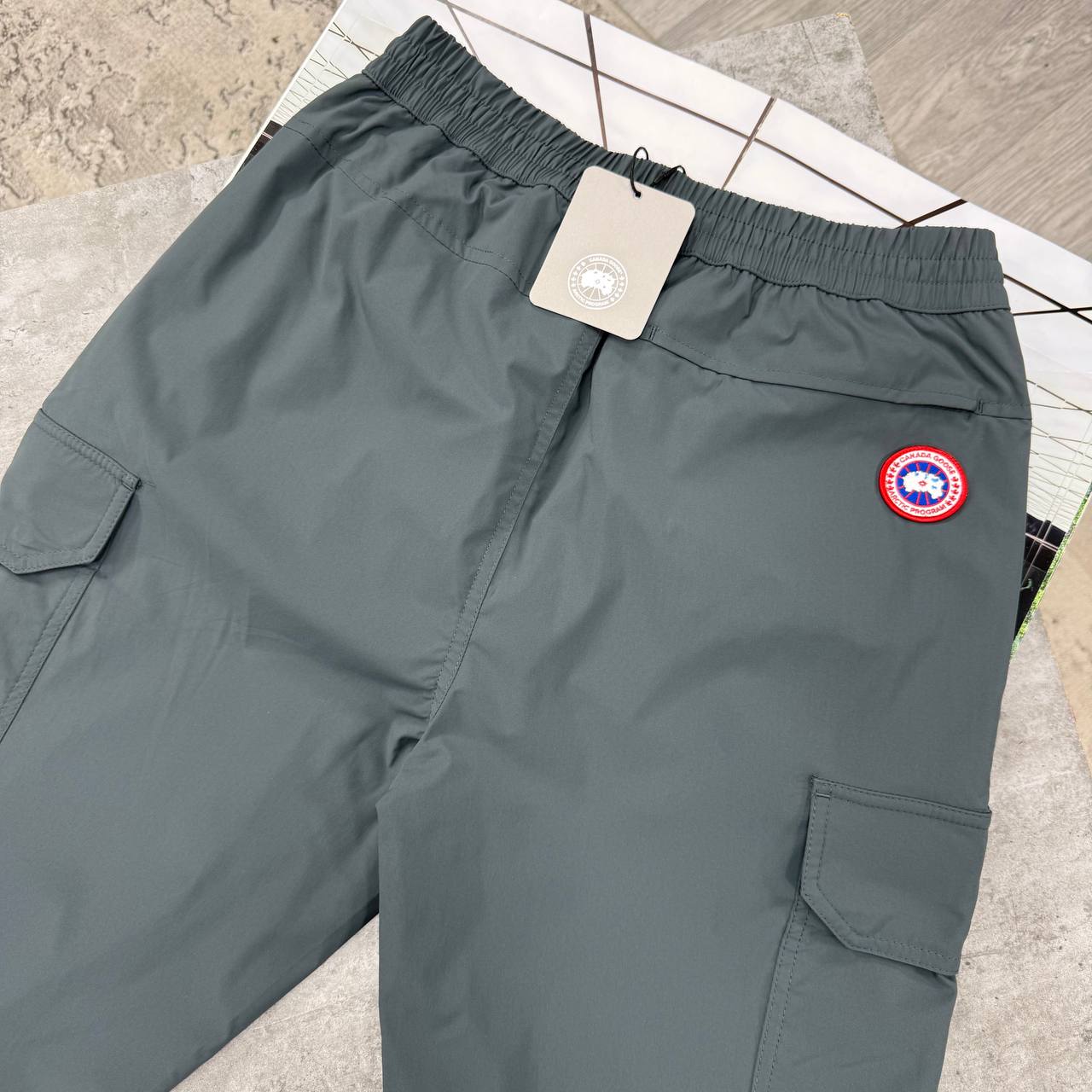 SUPER CLON CANAD GOOS KILLARNEY PANT jay1607