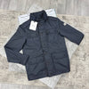 SUPER CLON MONCLE LEZ RAIN FIELD JACKET jay1607