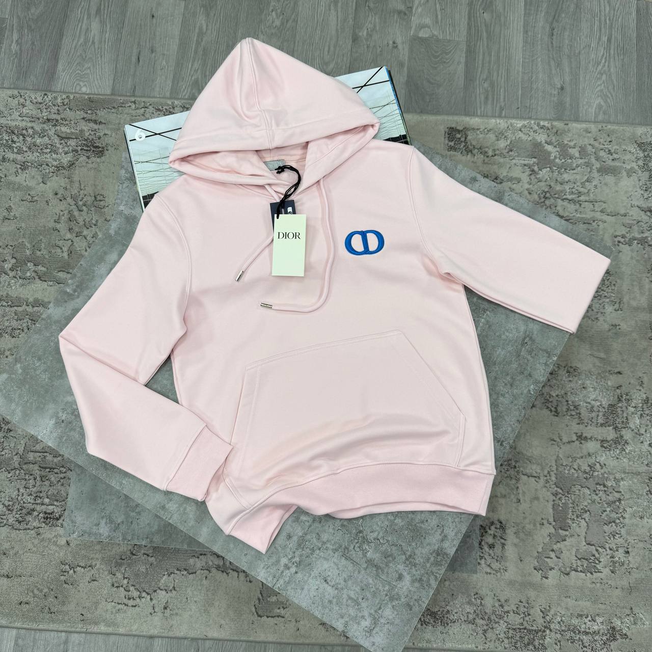 SUPEr CLON DIO HOODY jay1607
