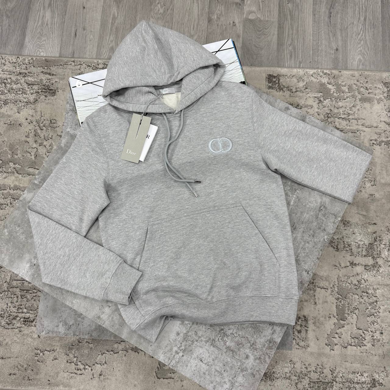 SUPEr CLON DIO HOODY jay1607