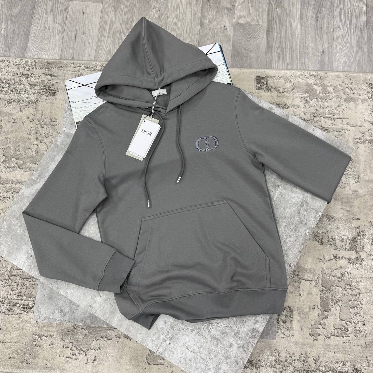 SUPEr CLON DIO HOODY jay1607