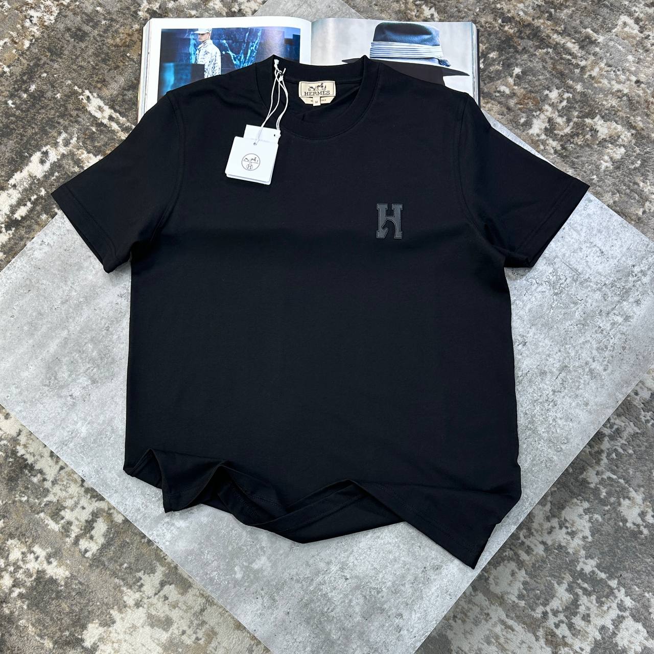 Top quality Hemre T-shirt ha1507