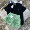 Top quality Hemre swim shorts set ha1507