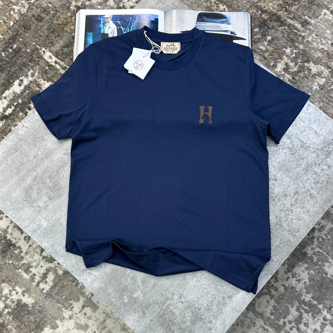Top quality Hemre T-shirt ha1507